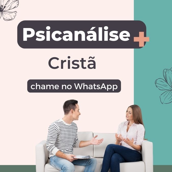 Psicanálise cristã